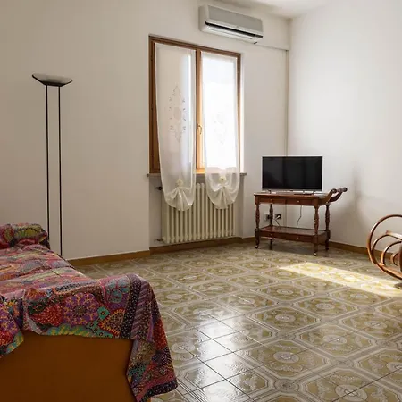 Casa Mercedes Σπίτι διακοπών