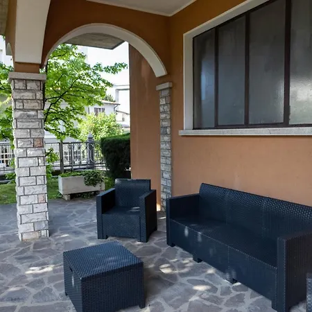 Holiday home Casa Mercedes